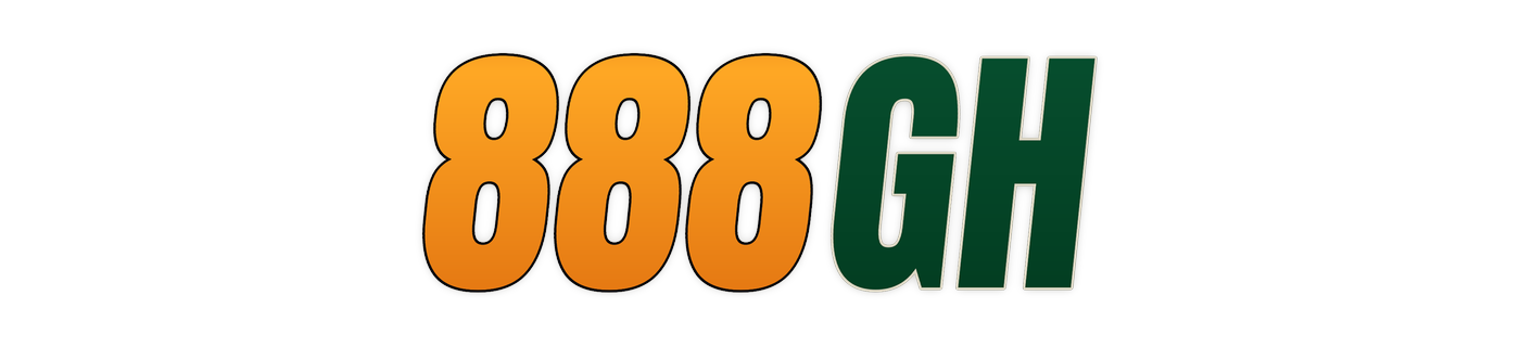 888gh Logo